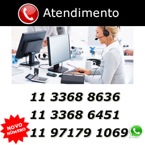 Atendimento - Roda Mais Distribuidora