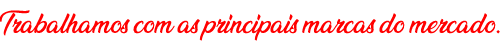 Melhores Marcas